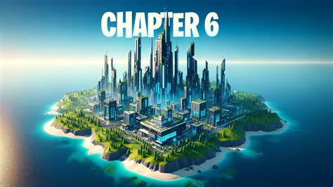 fortnite twitter leaks|Fortnite Chapter 6 key art has been leaked 